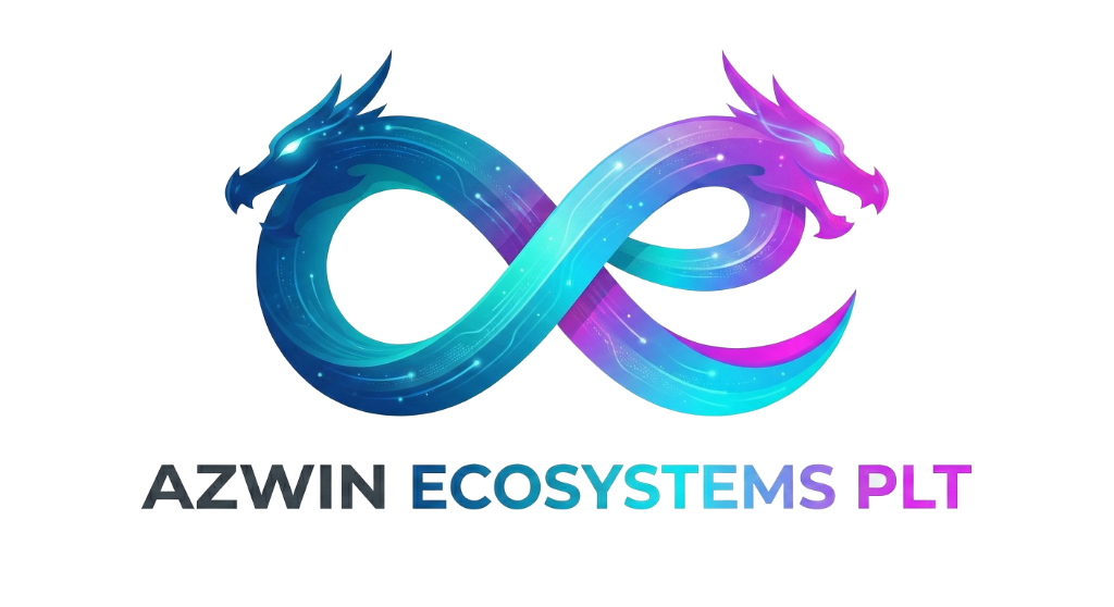 Azwin.my Logo